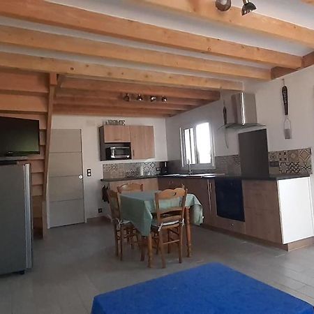 Appartement 60M² -Clonas /Vareze Eksteriør bilde