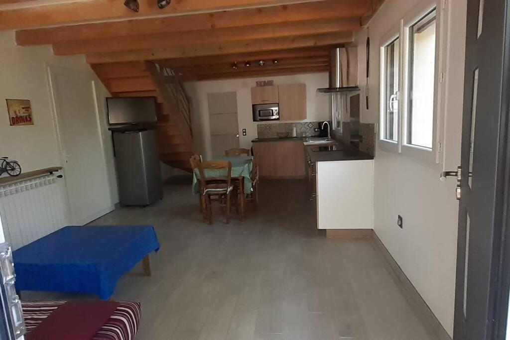 Appartement 60M² -Clonas /Vareze Eksteriør bilde